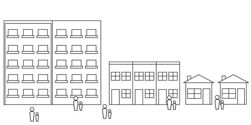 community health network icon